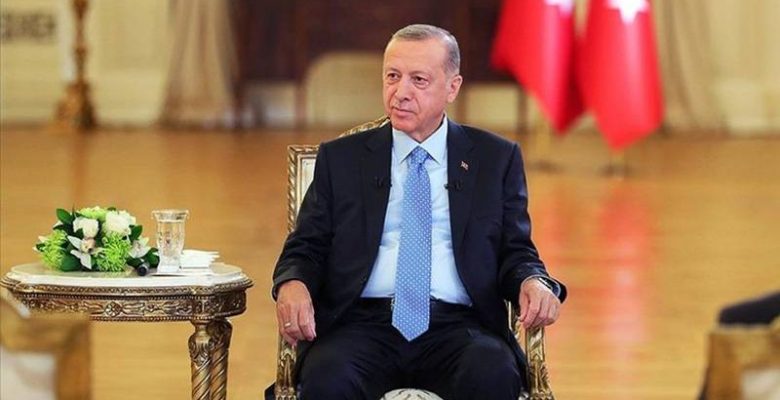 Erdoğan: Partimde bir düşüş, milletvekili sayısında az da olsa bir eksiklik söz konusu; iç muhasebemizi yapacağız