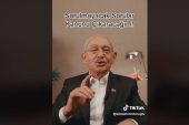 Kılıçdaroğlu: ‘Evli misin, İkizler burcu musun, kapalı mısın… Bay Kemal ‘sorulmayacak sorular kanunu’ çıkaracak