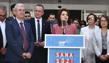 GÜLCAN KIŞ: İKTİDARA EN YAKIN OLDUĞUMUZ DÖNEMDEYİZ