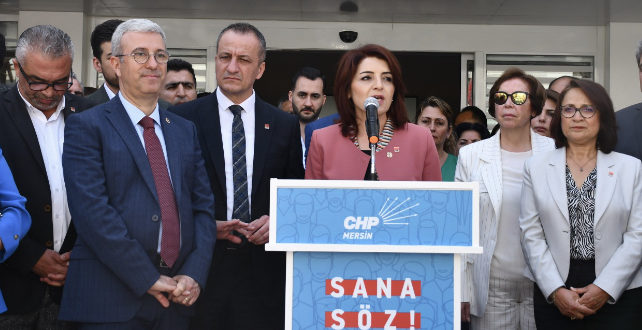 GÜLCAN KIŞ: İKTİDARA EN YAKIN OLDUĞUMUZ DÖNEMDEYİZ