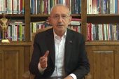 Kılıçdaroğlu emekli vatandaşlara seslendi: Bayram ikramiyesi 8 bin 500 liradır