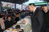 BAŞKAN YILMAZ’DAN, KADİR GECESİ MESAJI