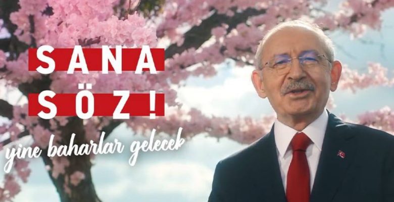 Kılıçdaroğlu, her eve “asgari gelir ödemesi” yapılacağını açıkladı