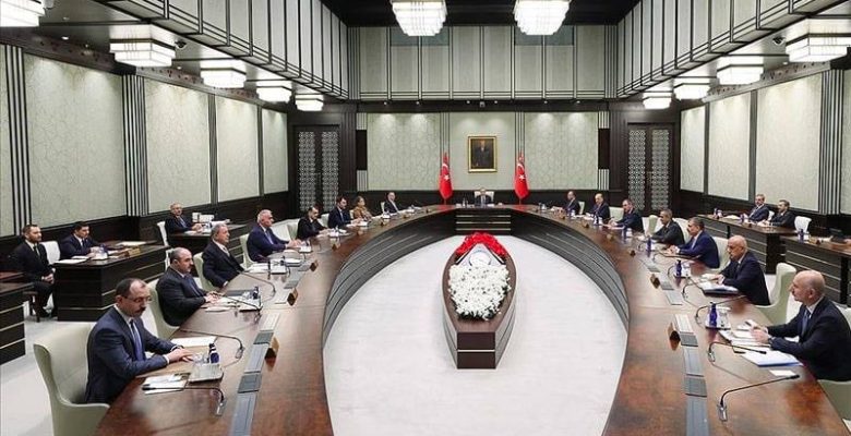 “Hepiniz aday olacaksınız” demişti; Erdoğan, üç bakanı liste dışı bıraktı