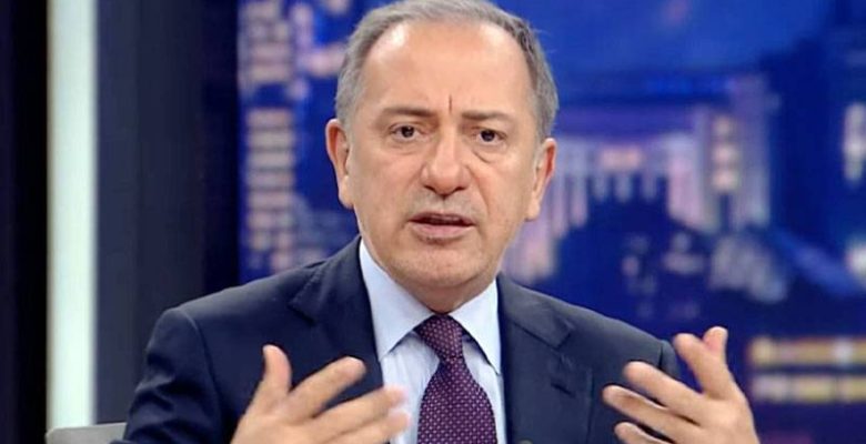 Fatih Altaylı: Muharrem İnce ve Ümit Özdağ artık iktidara yüklenmiyor, hedef tahtasına sadece muhalefet liderlerini koyuyor