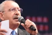 Kılıçdaroğlu: ‘İki Kırmızı Çizgimiz Var; Bayrağımız ve Vatanımız’