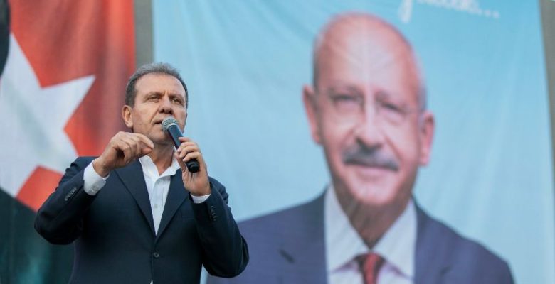 Vahap Seçer: “TÜRKİYE İYİ DİLE SUSADI”