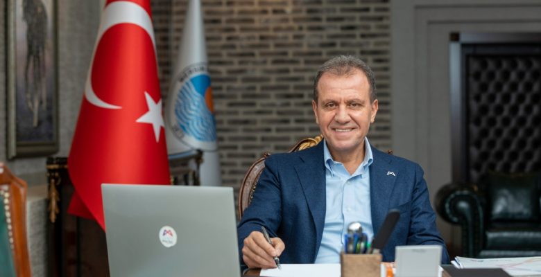 VAHAP SEÇER’DEN “OYLARIMIZA SAHİP ÇIKALIM” ÇAĞRISI