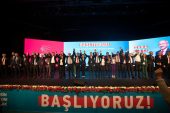 SEÇER: “HUZUR İSTİYORUZ, HAKÇA DÜZEN İSTİYORUZ”