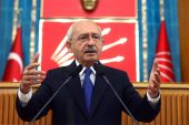 Kılıçdaroğlu: Seçim dönemi provokasyonlar olmasını bekliyorum; sizden ricam, sakin olmanızdır