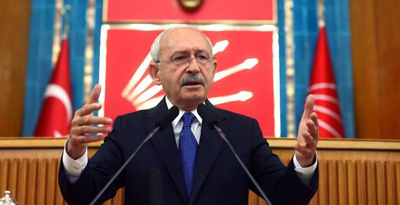 Kılıçdaroğlu: Seçim dönemi provokasyonlar olmasını bekliyorum; sizden ricam, sakin olmanızdır