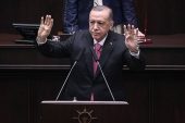 Erdoğan’dan gençlere: Siz bizim göz bebeğimizsiniz, umudumuzsunuz, size güveniyoruz