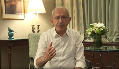 Kılıçdaroğlu’ndan ‘Kürtler’ başlıklı yeni video: Utanmıyorlar