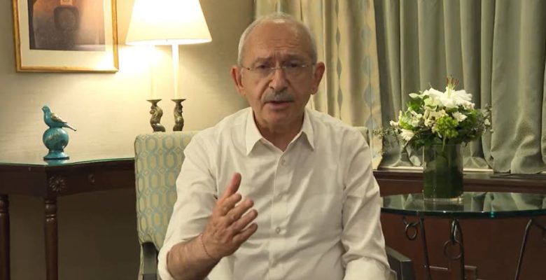 Kılıçdaroğlu’ndan ‘Kürtler’ başlıklı yeni video: Utanmıyorlar