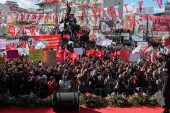 Kılıçdaroğlu, Van’da: Bu ülkeye barışı, huzuru, kardeşliği getireceğim