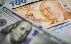 Türk Lirası eriyor; dolar, 20,47 seviyesini gördü!
