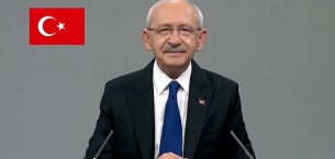 Kılıçdaroğlu, ‘TRT’ çağrısını yineledi: Erdoğan, sen teröristlerin hamisisin; madem kanıt istiyorsun, bu akşam, yarın ya da Cumartesi günü çık karşıma