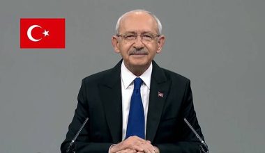 Kılıçdaroğlu, ‘TRT’ çağrısını yineledi: Erdoğan, sen teröristlerin hamisisin; madem kanıt istiyorsun, bu akşam, yarın ya da Cumartesi günü çık karşıma