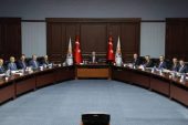 AKP’de yeni kabine için neler konuşuluyor; Mehmet Şimşek görev alacak mı?