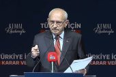 Kılıçdaroğlu: Bunlar kalırsa 10 milyon sığınmacı daha Türkiye’ye gelecek