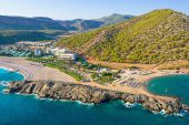 ULU RESORT YİNE BÖLGEDE EN İYİ OTEL SEÇİLDİ