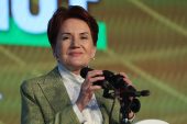 Akşener’den “İmralı” iddiası: Kimin gönderildiğini biliyorum, yargıdan birini gönderdiler