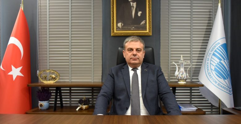 MESKİ GENEL MÜDÜRÜ KORKMAZ, KURAKLIKLA İLGİLİ ÖNEMLİ AÇIKLAMALARDA BULUNDU