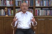 Kılıçdaroğlu’ndan yeni video: Ne Batı ne Doğu, bu Türk’ün Yolu