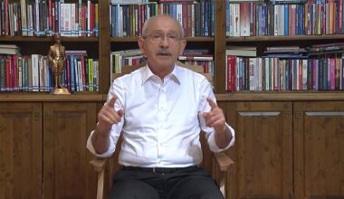 Kılıçdaroğlu’ndan yeni video: Ne Batı ne Doğu, bu Türk’ün Yolu