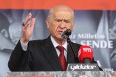 Bahçeli’den Millet İttifakı’na: Alsalar alsalar vücutlarına mermi alırlar