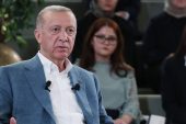 Erdoğan’dan Kızılay açıklaması: Kızılay çadır satma işine giremez, süratle bu yanlışı düzeltmesi gerekir