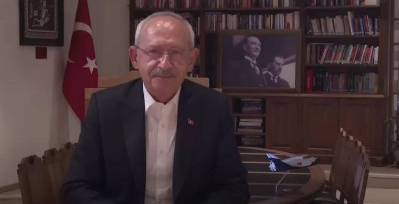 Kılıçdaroğlu’ndan Rusya’ya sert çıkış: Ortaya saçılan montajlar, kumpaslar, kasetlerin arkasında siz varsınız; elinizi Türk’ün devletinden çekin!