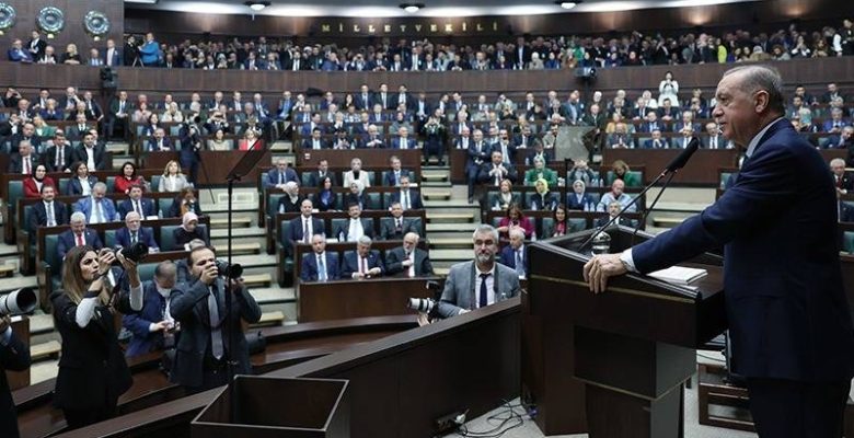 AKP’de yeni dönem hesapları: Milletvekili seçilen Soylu ve Çavuşoğlu yeniden Kabine’de yer alabilir