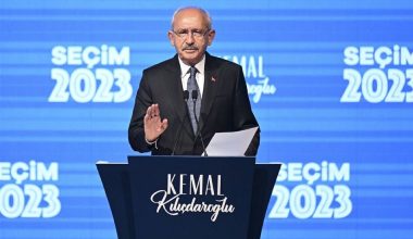 CHP’den seçim genelgesi: Belediye başkanları kendi illerinde çalışacak, eski vekiller de sahaya sürülecek