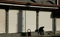 Yılın ilk 4 ayında 5 bin 618 şirket kapandı