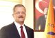 SABRİ TEKLİ YENİDEN BAŞKAN