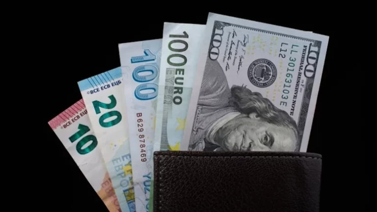 Dolar/TL rekor tazeledi