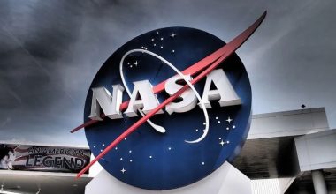 NASA, UFO iddialarını inceledi: Heyetten ilk basın toplantısı