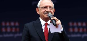 Kılıçdaroğlu’ndan istifa açıklaması: Ona parti karar verir, geleneklere uygun hareket edilir