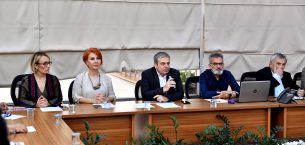 CIRCULAR 4. ULUSAL ÇEVRE VE SANAT ETKİNLİKLERİ’NİN LANSMANI YAPILDI