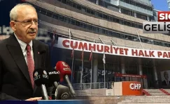 İşte tam liste CHP’nin yeni A Takımı