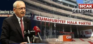 İşte tam liste CHP’nin yeni A Takımı