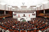Meclis’in ilk gündem maddesi Anayasa değişikliği; gözler grup kurması beklenen DEVA, Gelecek ve Saadet Partisi’nde
