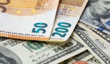 Dolar, Euro rallisi: Döviz kurları güne yükselişle başladı!