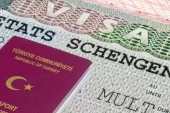 Avrupa Birliği’nden vize savunması: Türkiye’ye özel bir durum yok