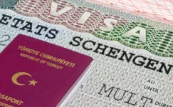 Avrupa Birliği’nden vize savunması: Türkiye’ye özel bir durum yok
