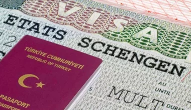 Avrupa Birliği’nden vize savunması: Türkiye’ye özel bir durum yok Avrupa Birliği’nden vize savunması: Türkiye’ye özel bir durum yok