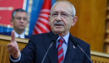 CHP’de seçim sonrası değişim tartışması: Kılıçdaroğlu, “güvenli liman” olarak nereyi işaret etti, İmamoğlu’nun “değişim formülü” ne?