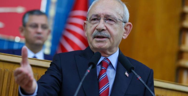 CHP’de seçim sonrası değişim tartışması: Kılıçdaroğlu, “güvenli liman” olarak nereyi işaret etti, İmamoğlu’nun “değişim formülü” ne?