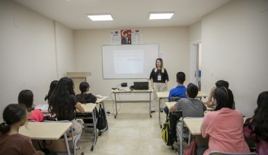 BÜYÜKŞEHİR LGS KURS MERKEZLERİ ÖN KAYITLARI ALMAYA BAŞLADI